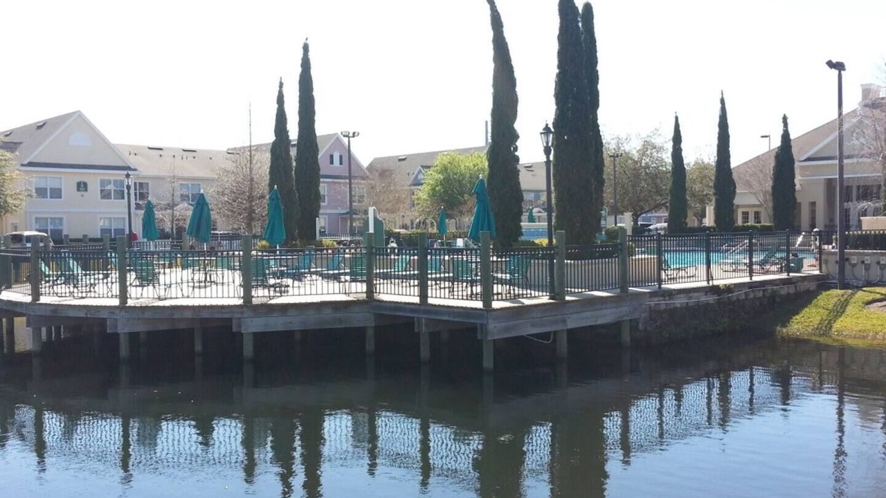 Photo of Outdoor in Venetian Bay Villages