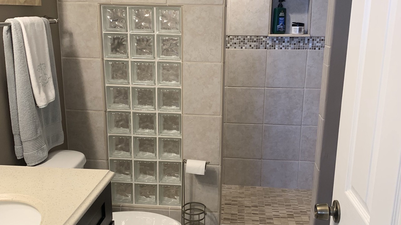 Photo of Bathroom in Redington Shores
