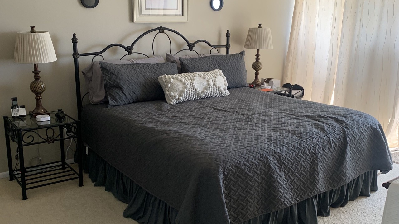 Photo of Bedroom in Redington Shores