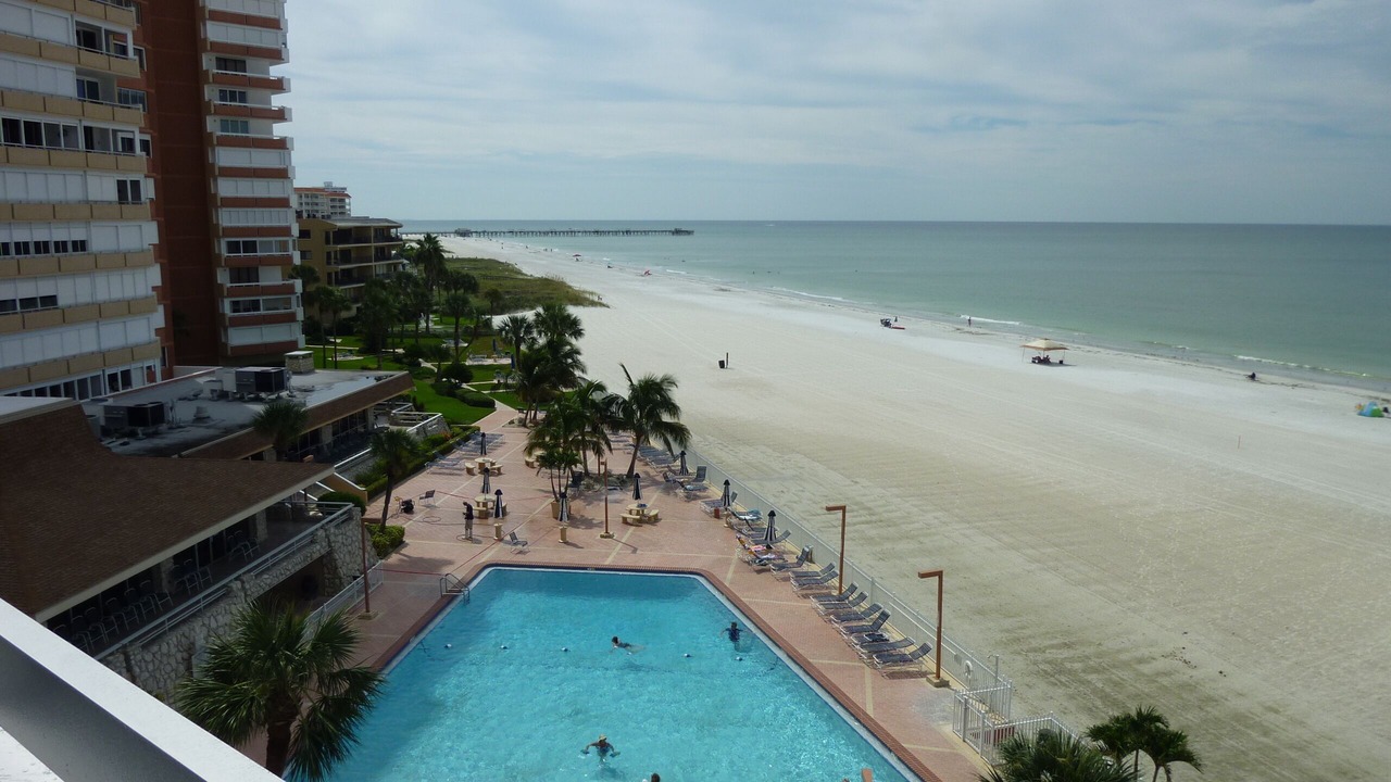 Photo of Outdoor in Redington Shores