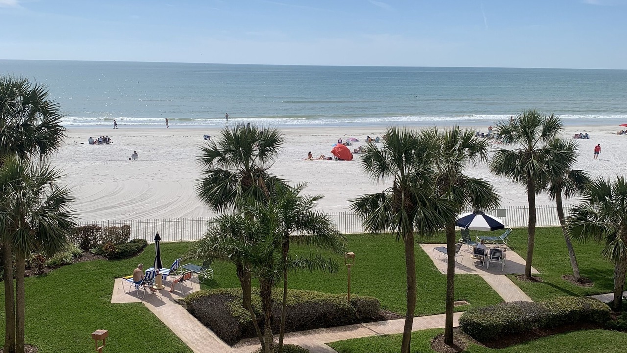 Photo of Outdoor in Redington Shores