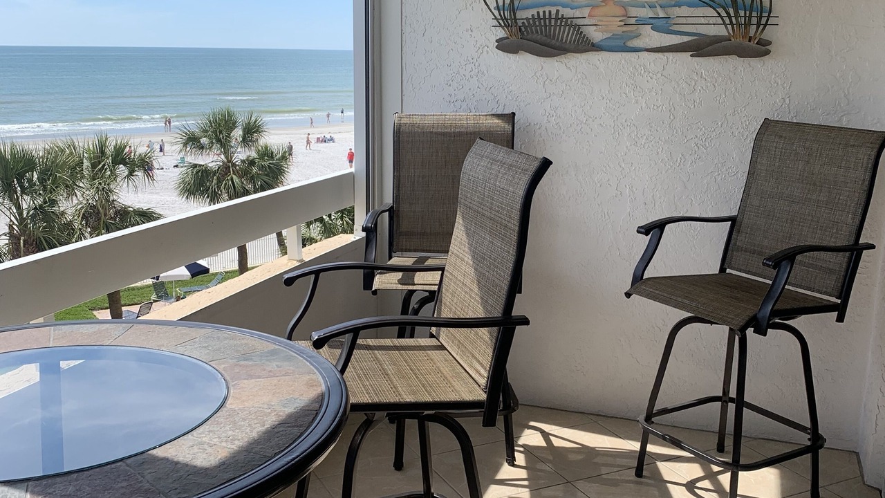 Photo of Outdoor in Redington Shores
