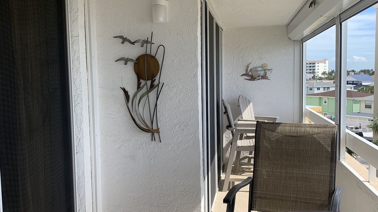 Photo of Outdoor in Redington Shores