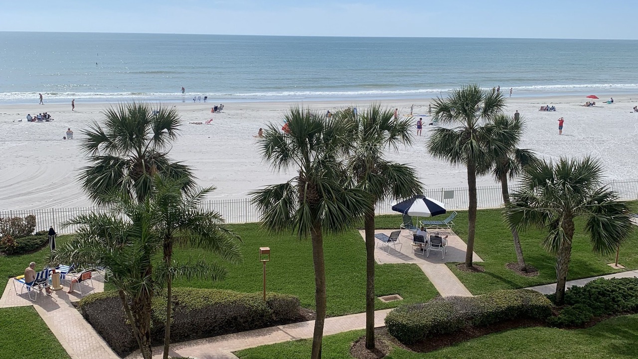 Photo of Outdoor in Redington Shores