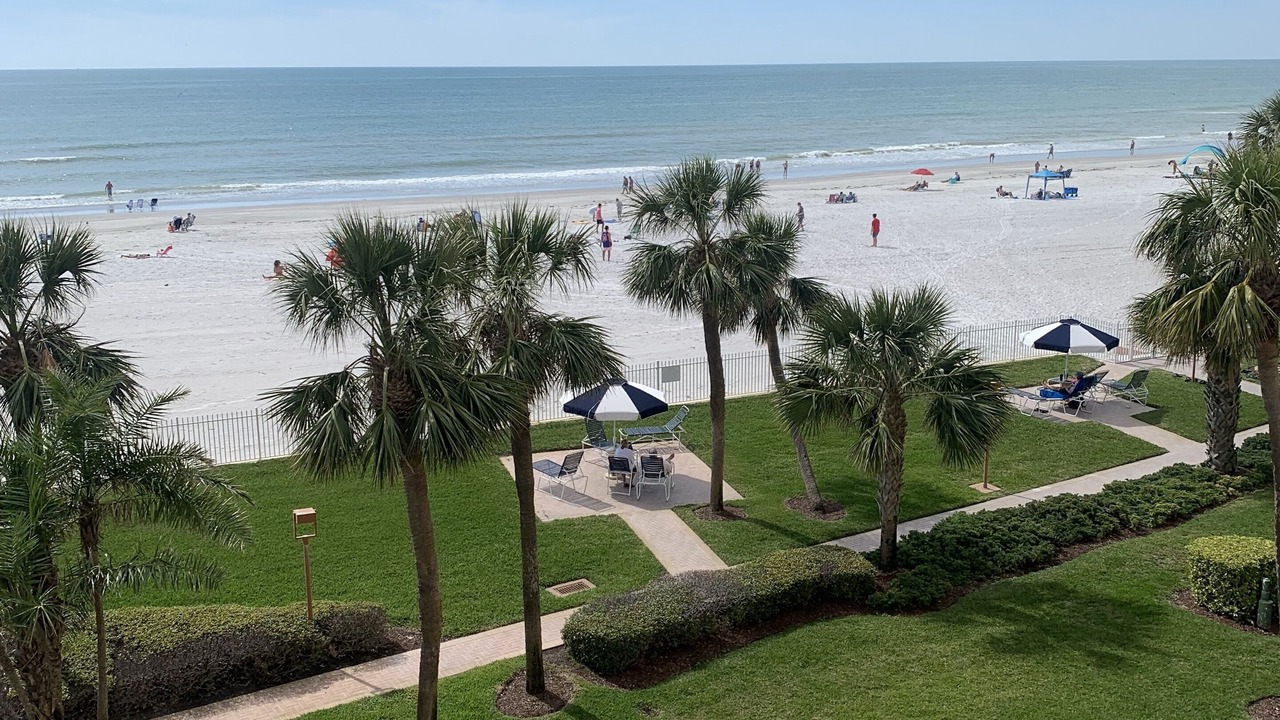Photo of Outdoor in Redington Shores