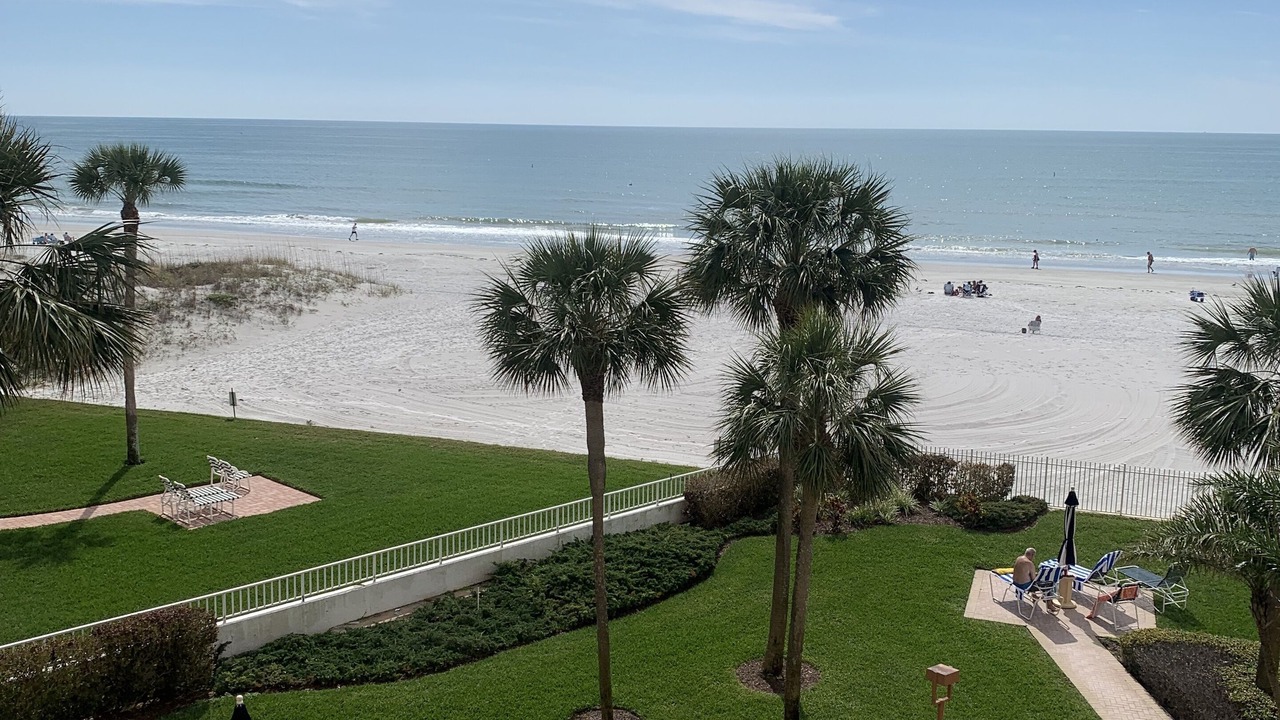 Photo of Outdoor in Redington Shores