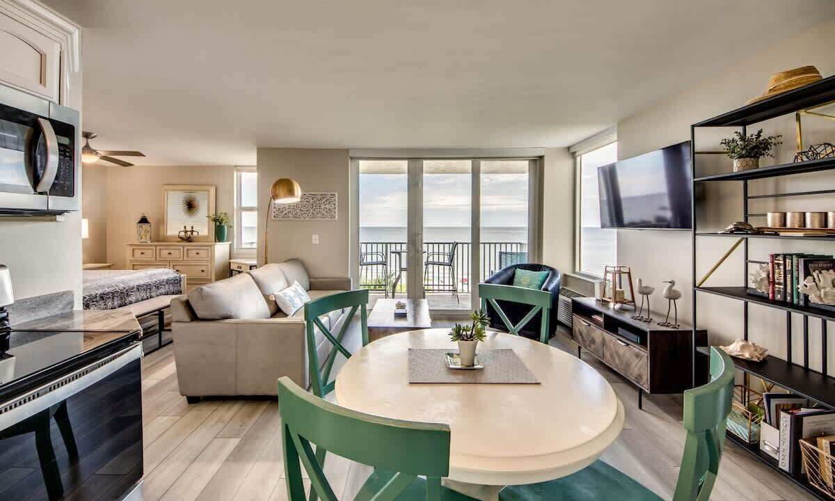 Photo of Livingroom in South Island