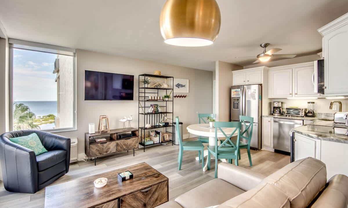 Photo of Livingroom in South Island