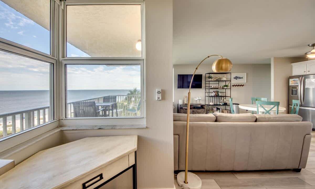Photo of Livingroom in South Island