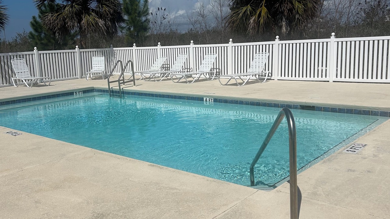 Photo of Outdoor in Mexico Beach