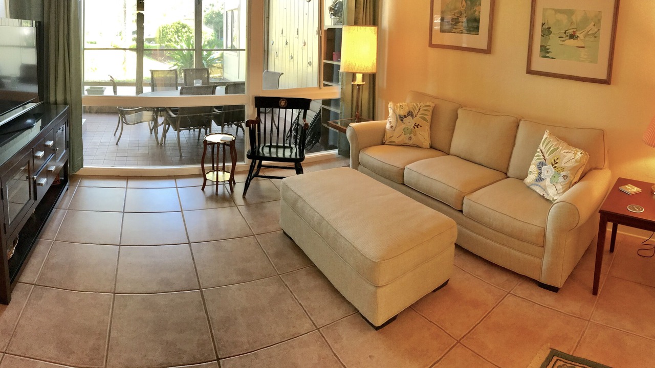 Photo of Outdoor in Sawgrass