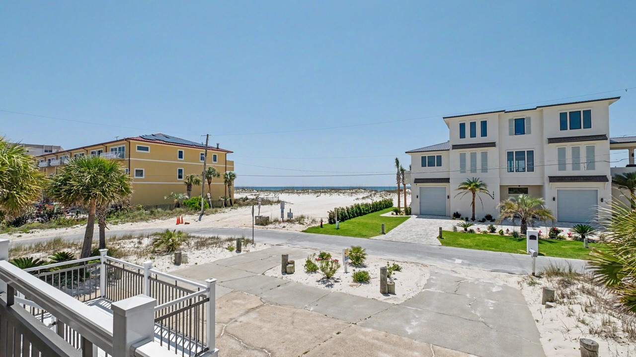 Photo of Outdoor in Villa Segunda