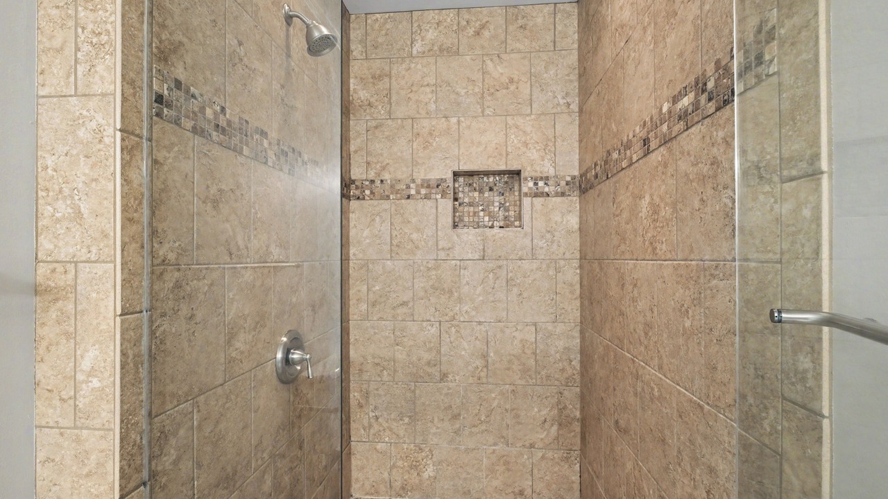 Photo of Bathroom in Villa Segunda