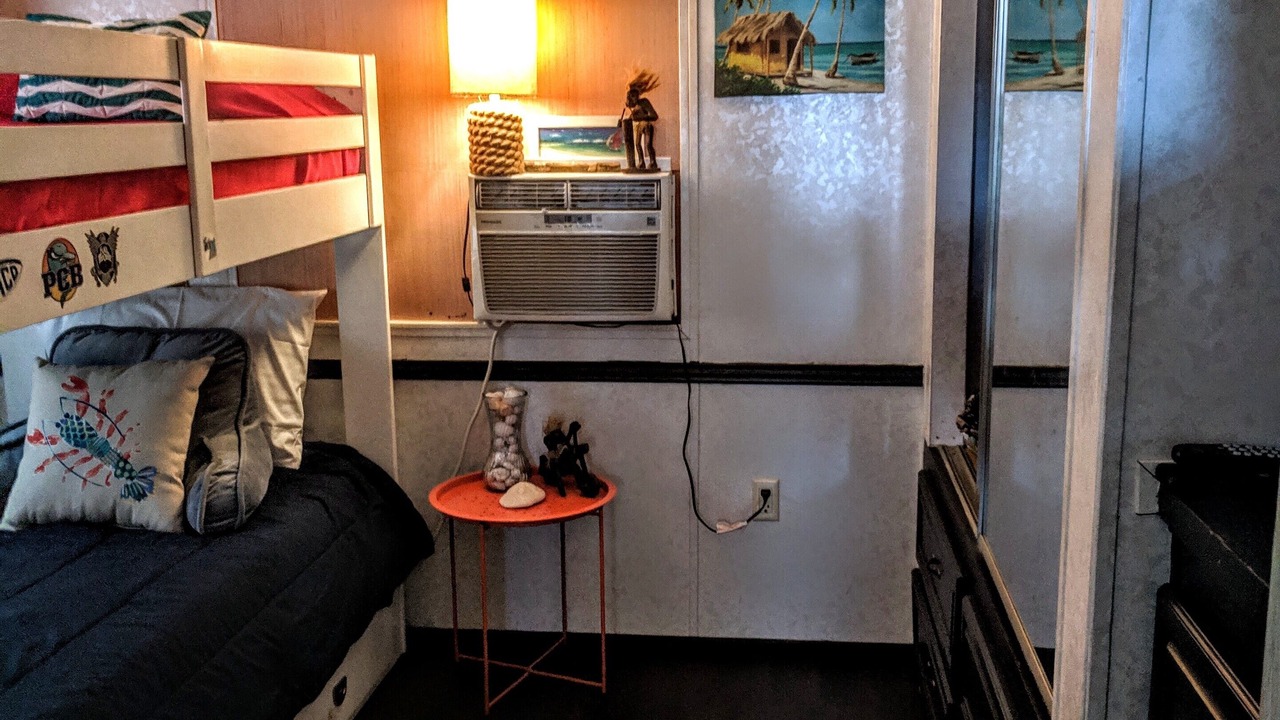 Photo of Bedroom in Upper Grand Lagoon