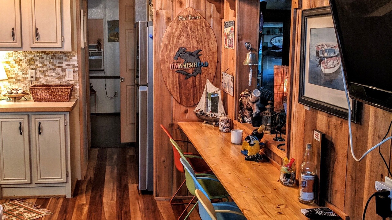 Photo of Kitchen in Upper Grand Lagoon