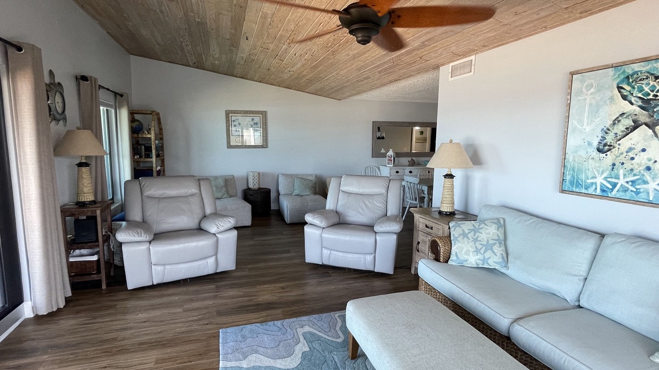Photo of Bedroom in Ormond-by-the-Sea
