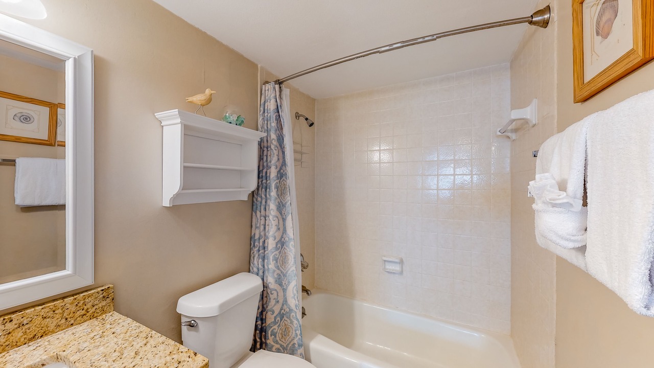 Photo of Bathroom in Miramar Beach