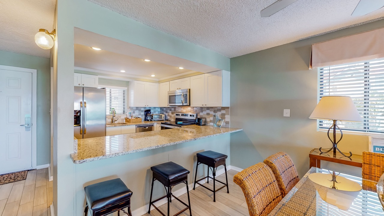 Photo of Kitchen in Miramar Beach