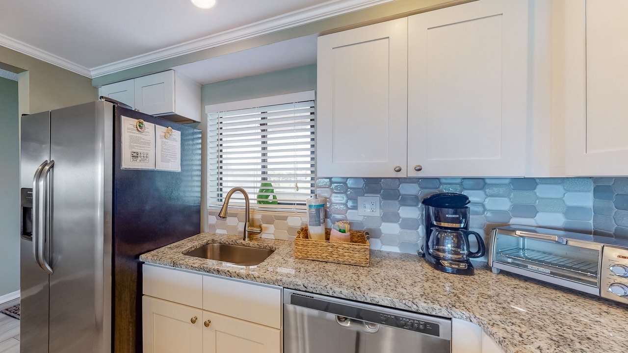 Photo of Kitchen in Miramar Beach