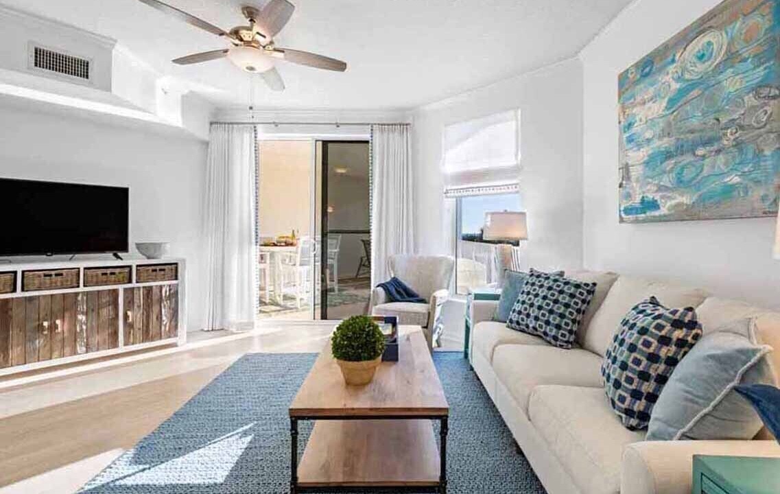 Photo of Bedroom in Seagrove Beach