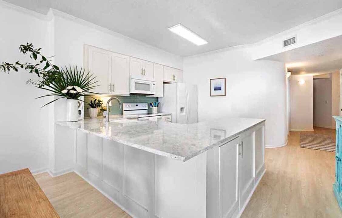 Photo of Kitchen in Seagrove Beach