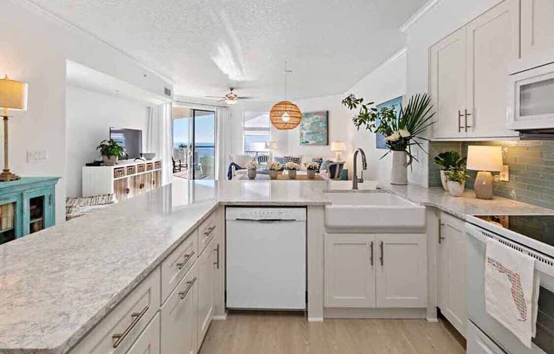 Photo of Kitchen in Seagrove Beach