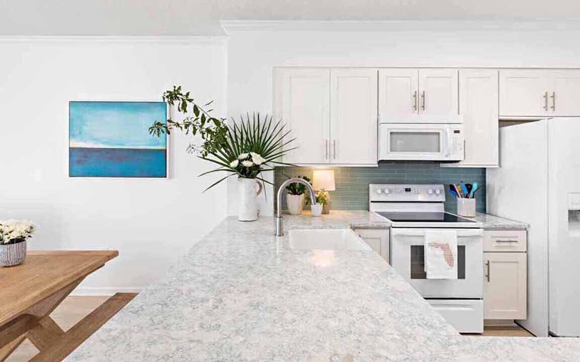 Photo of Kitchen in Seagrove Beach