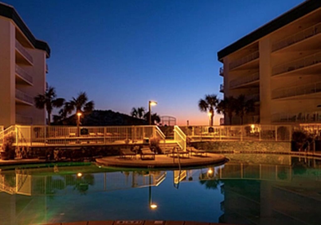 Photo of Outdoor in Seagrove Beach