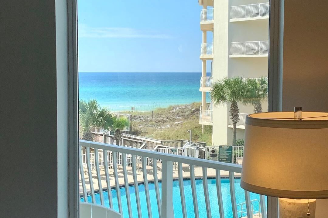 Photo of Bedroom in Seagrove Beach