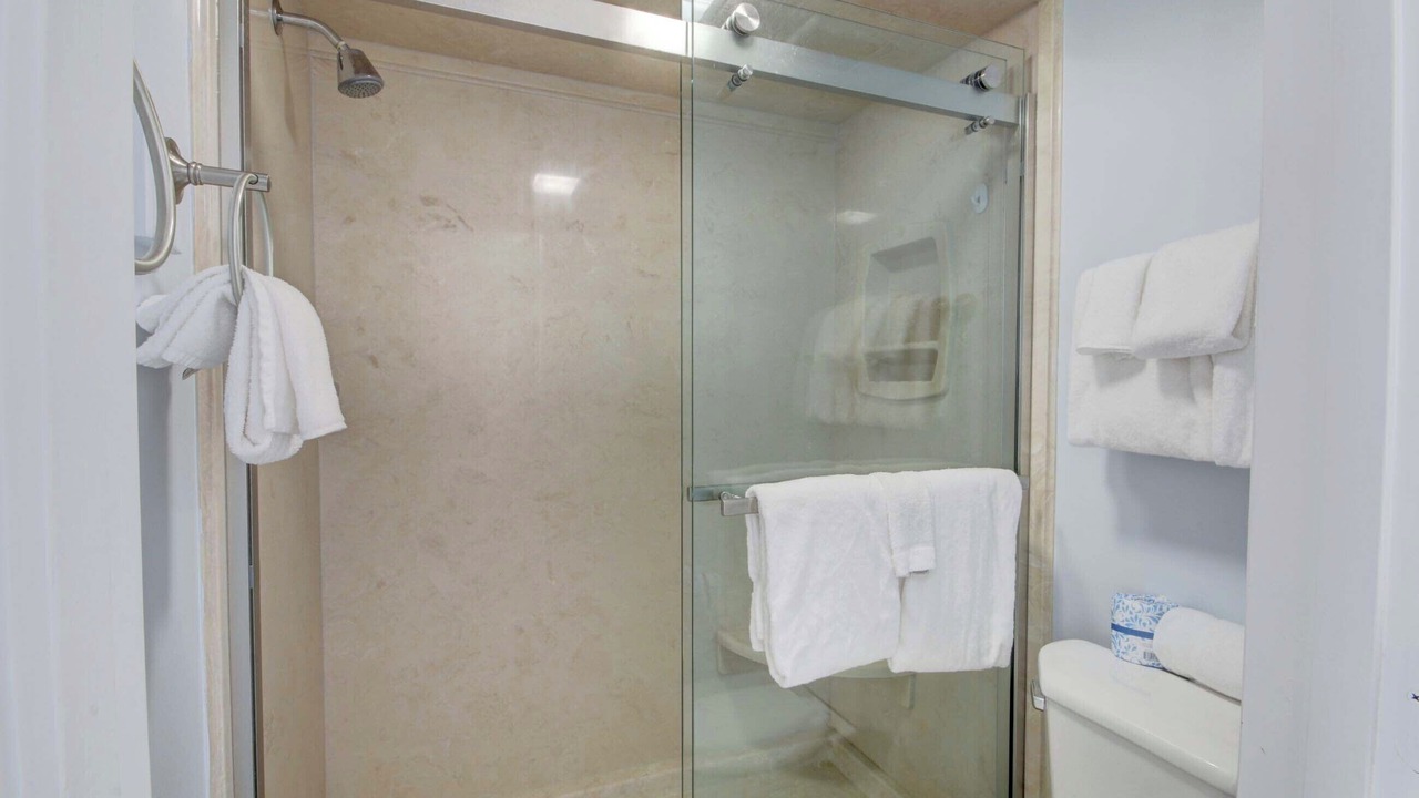 Photo of Bathroom in Fort Walton Beach