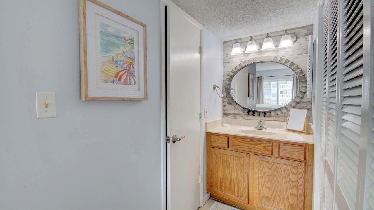 Photo of Bathroom in Fort Walton Beach