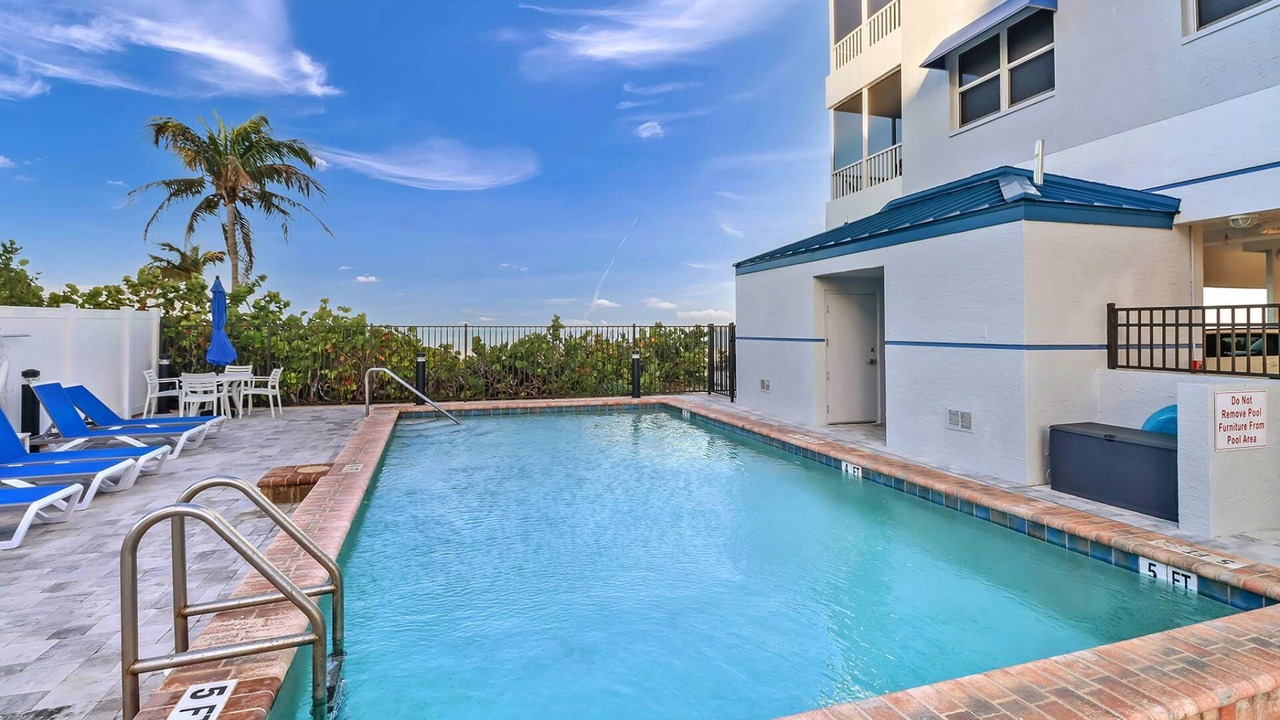 Photo of Outdoor in Fort Myers Beach