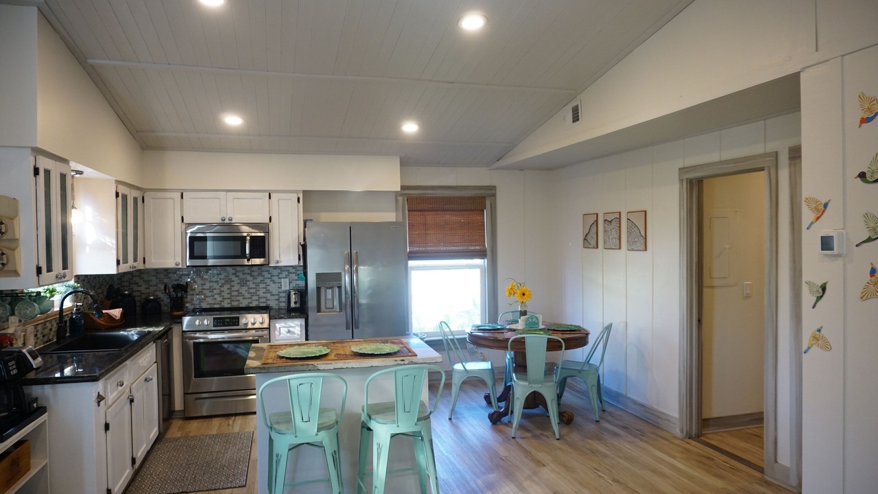 Photo of Kitchen in Bradenton Beach