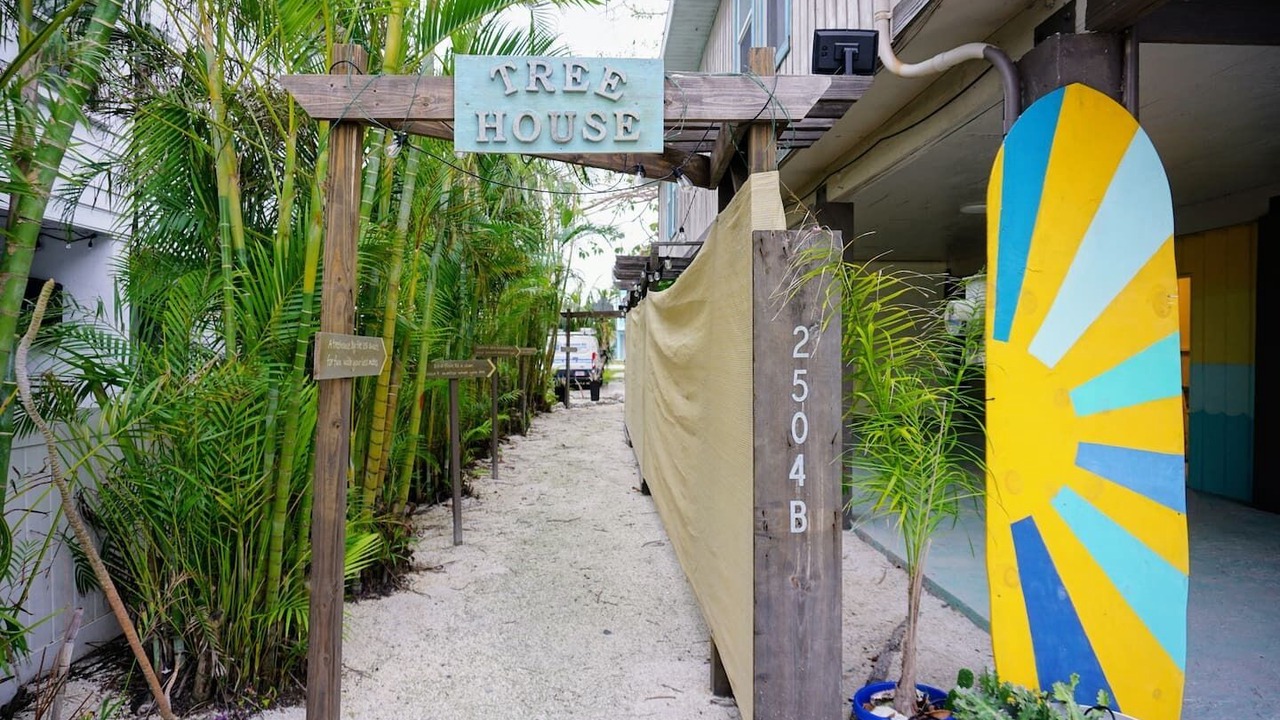Photo of Outdoor in Bradenton Beach