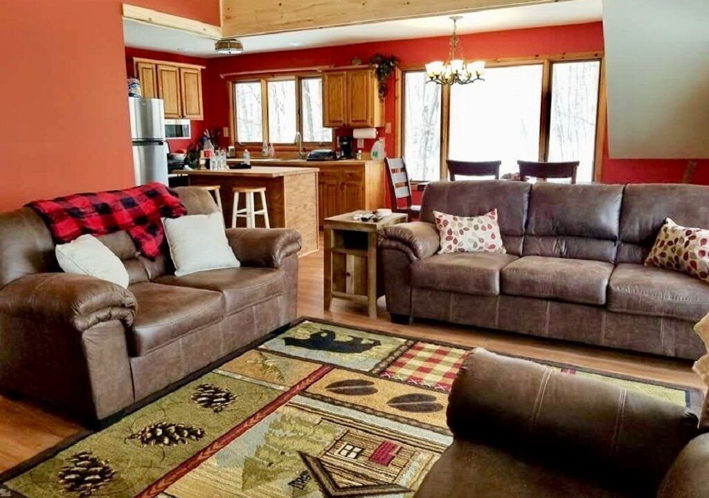 Photo of Livingroom in Thompsonville