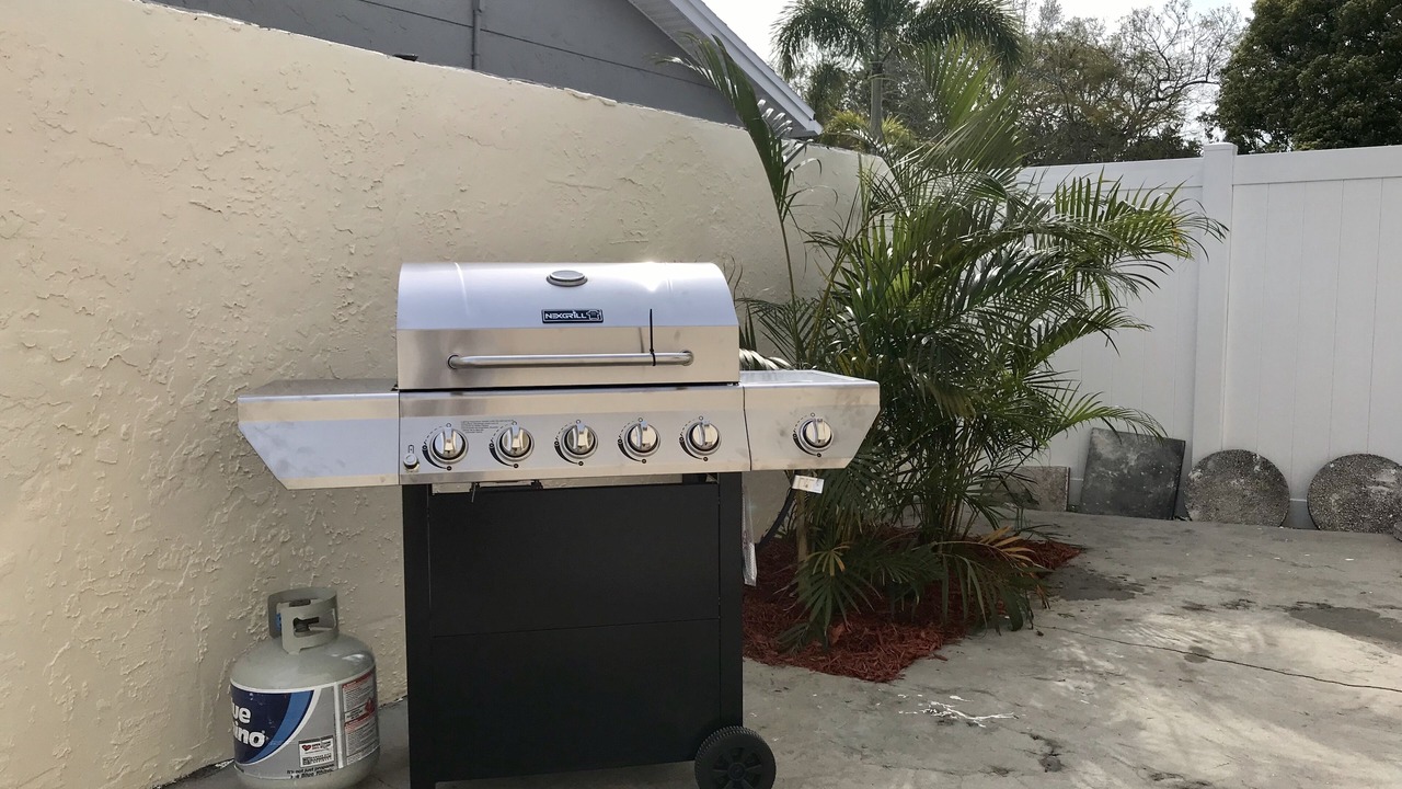 Photo of Patio Balcony in Bradenton