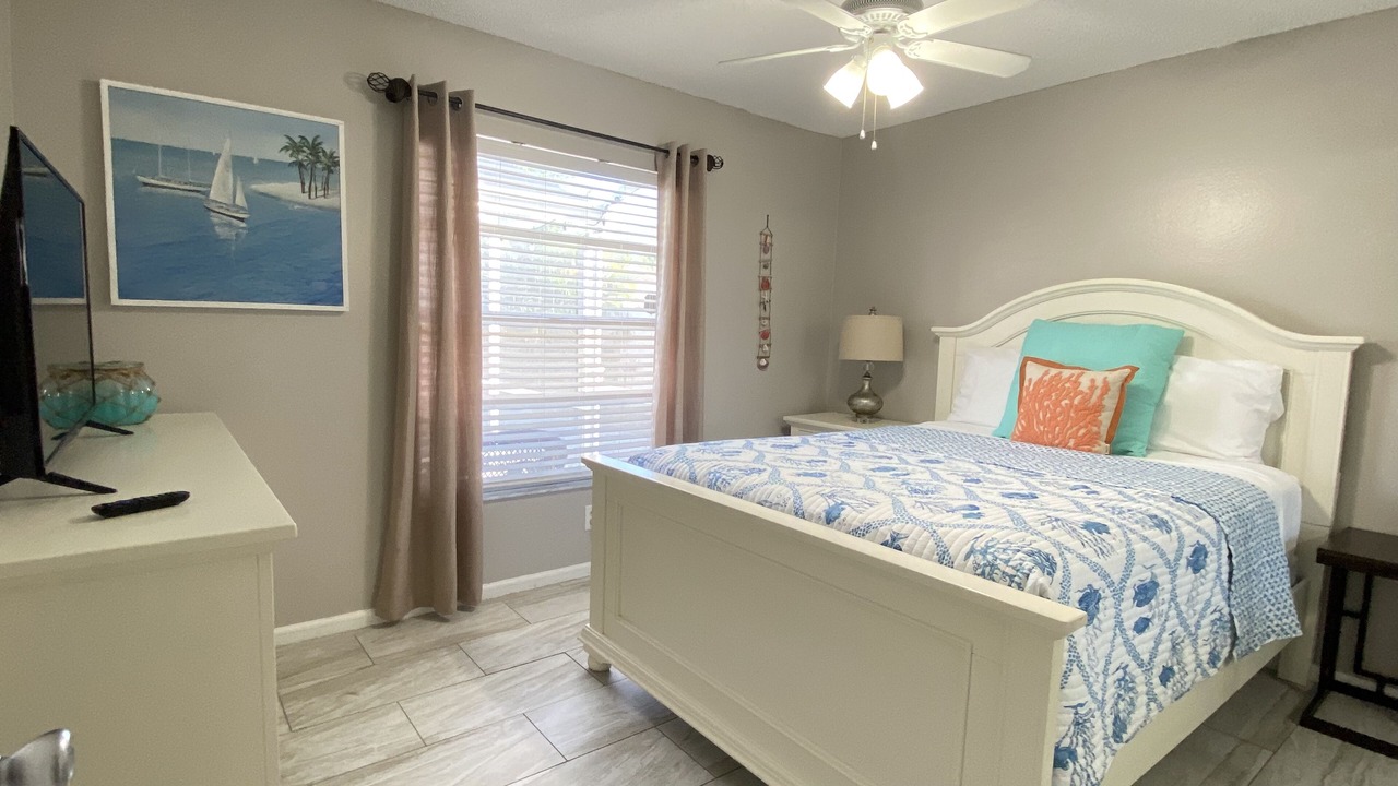Photo of Bedroom in Bradenton