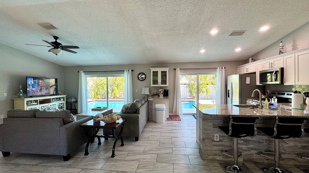 Photo of Kitchen in Bradenton