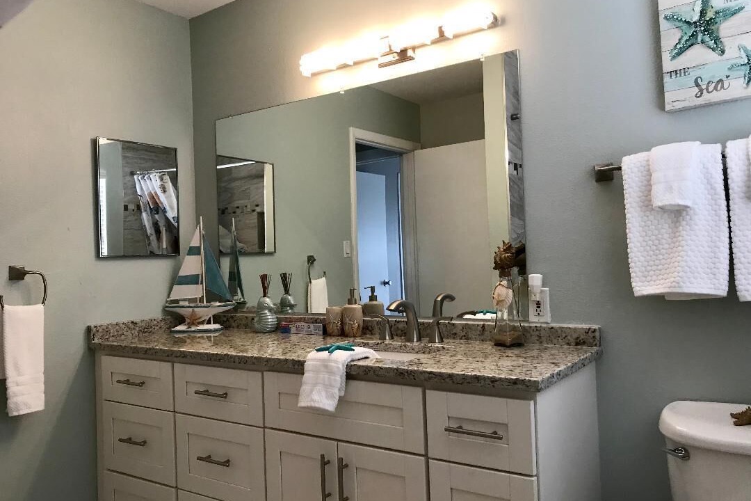 Photo of Bathroom in Bradenton