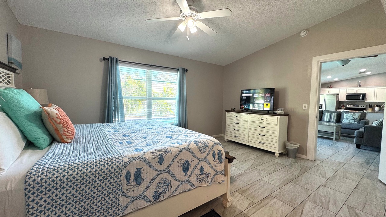 Photo of Bedroom in Bradenton