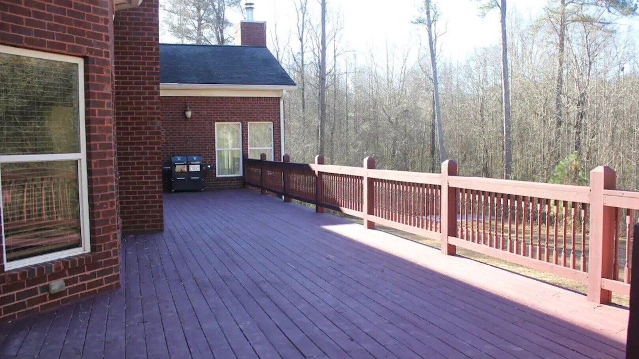 Photo of Patio Balcony in Church Street