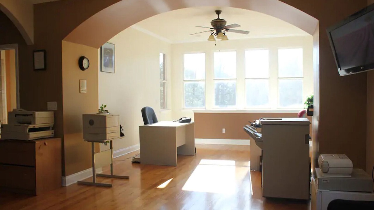 Photo of Livingroom in Church Street