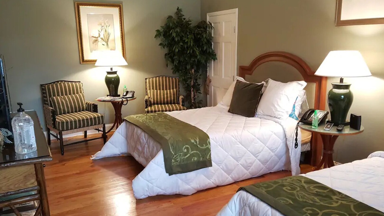 Photo of Bedroom in Church Street