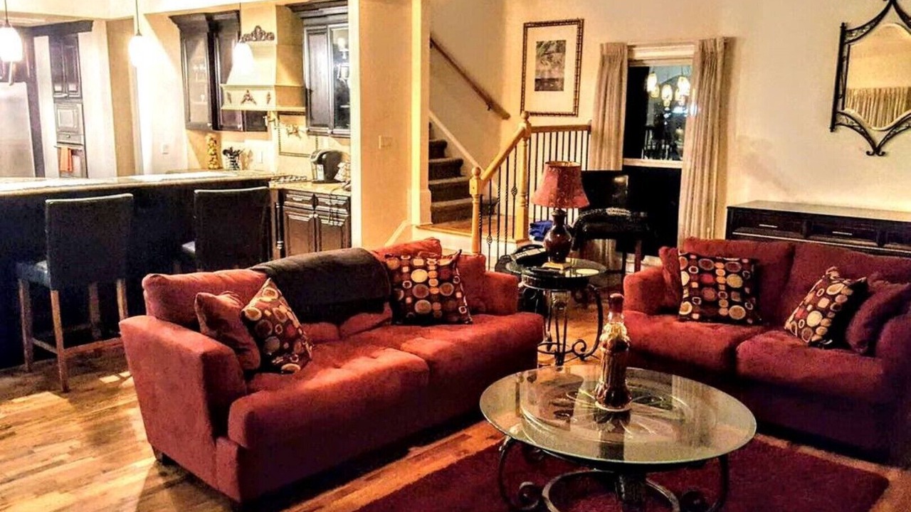 Photo of Livingroom in Church Street