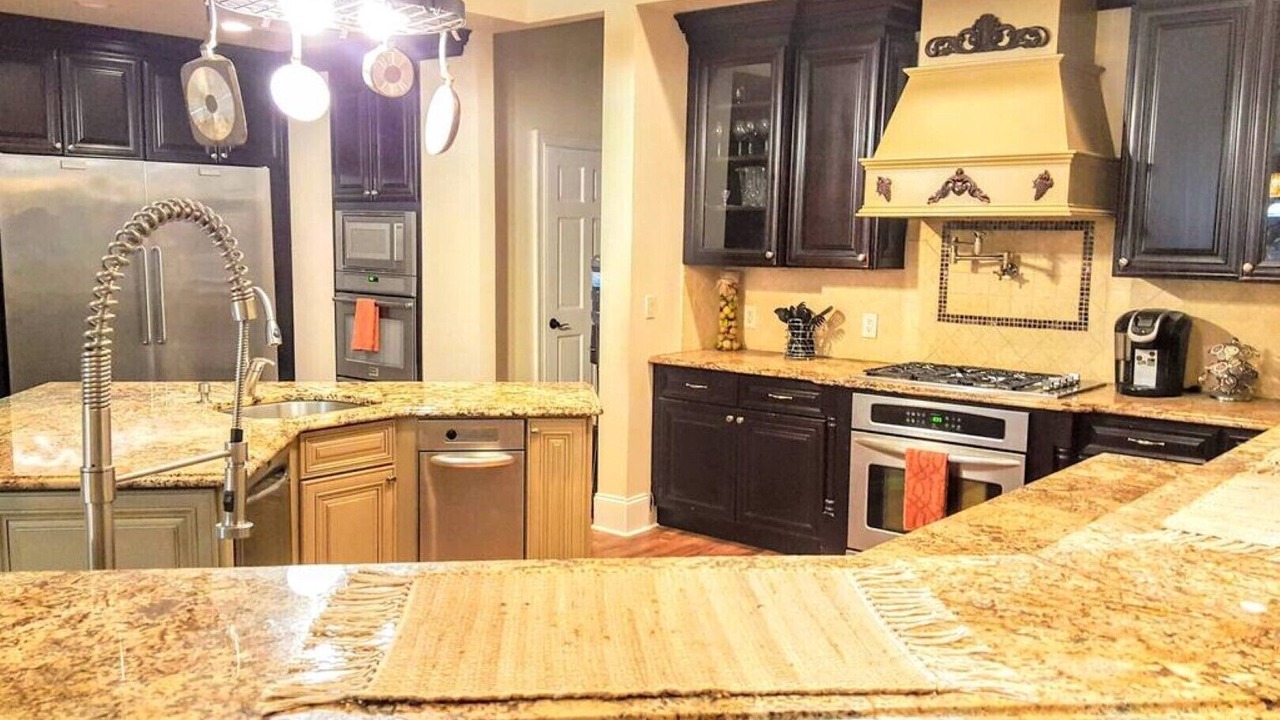 Photo of Kitchen in Church Street