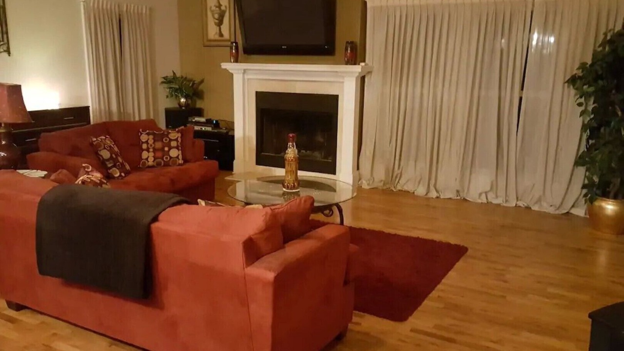 Photo of Livingroom in Church Street