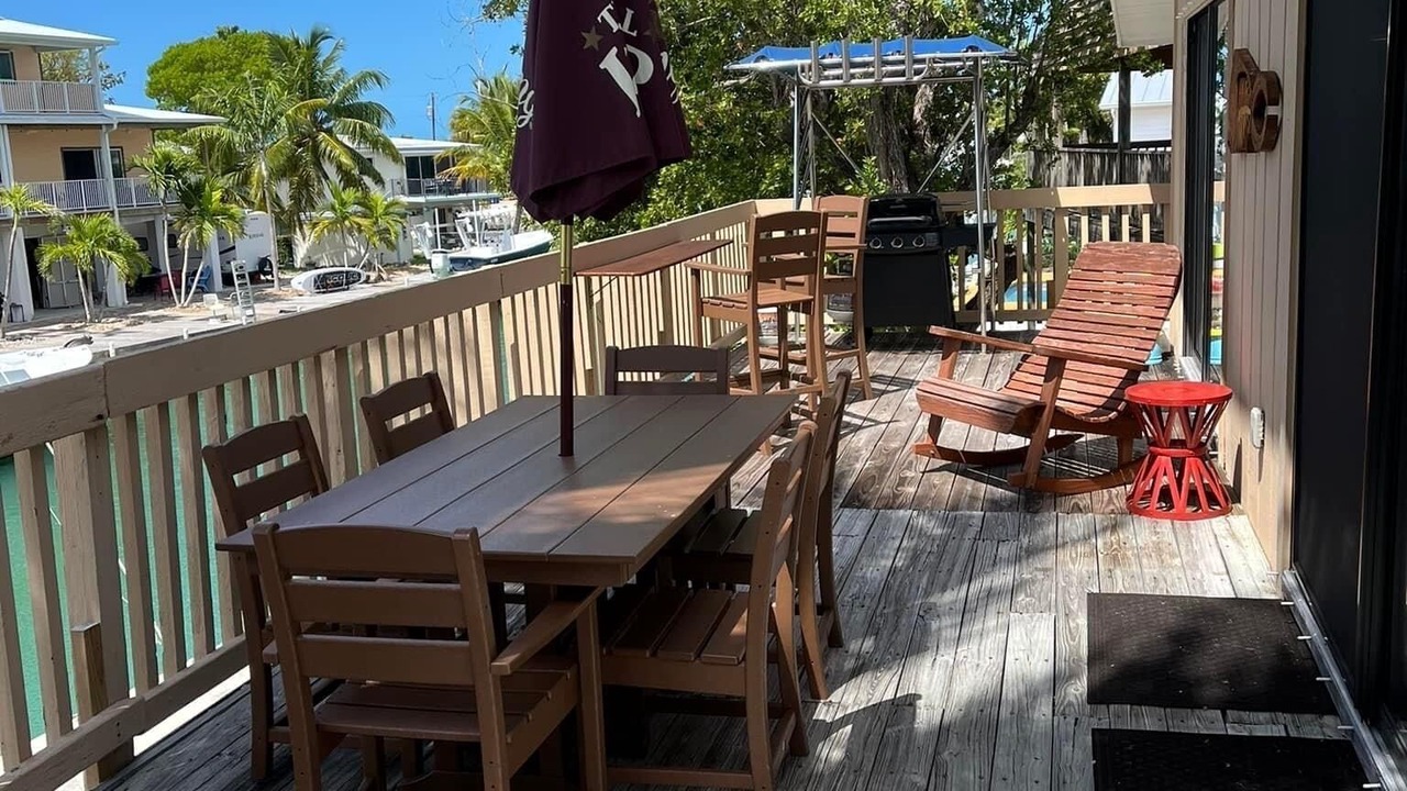 Photo of Outdoor in Summerland Key
