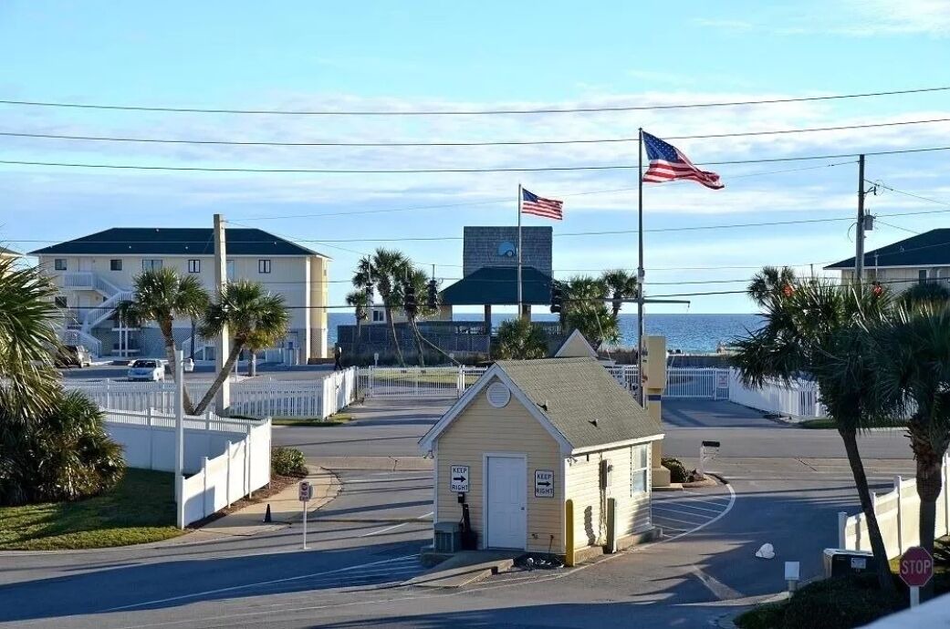 Photo of Outdoor in Holiday Isle
