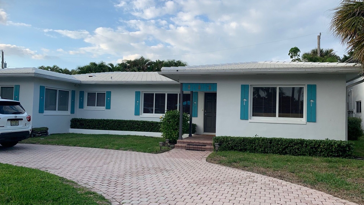 Photo of Outdoor in Palm Beach Shores