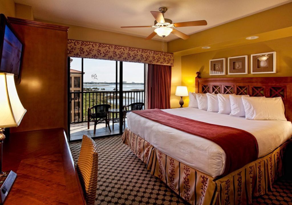 Photo of Bedroom in Florida Central Atlantic Coast